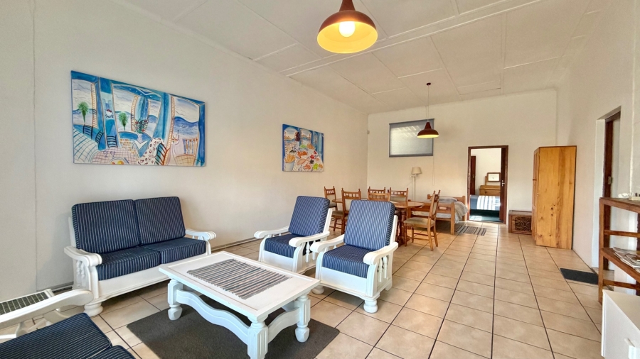 Commercial Property for Sale in Kleinmond Western Cape